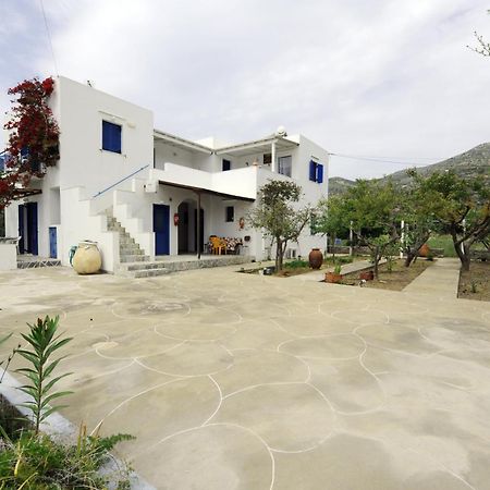 Aegean Harmony Daire Platis Gialos  Dış mekan fotoğraf