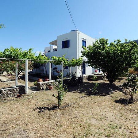 Aegean Harmony Daire Platis Gialos  Dış mekan fotoğraf