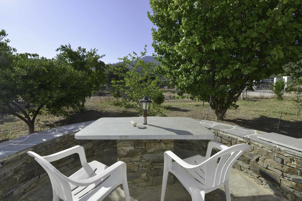 Aegean Harmony Daire Platis Gialos  Oda fotoğraf